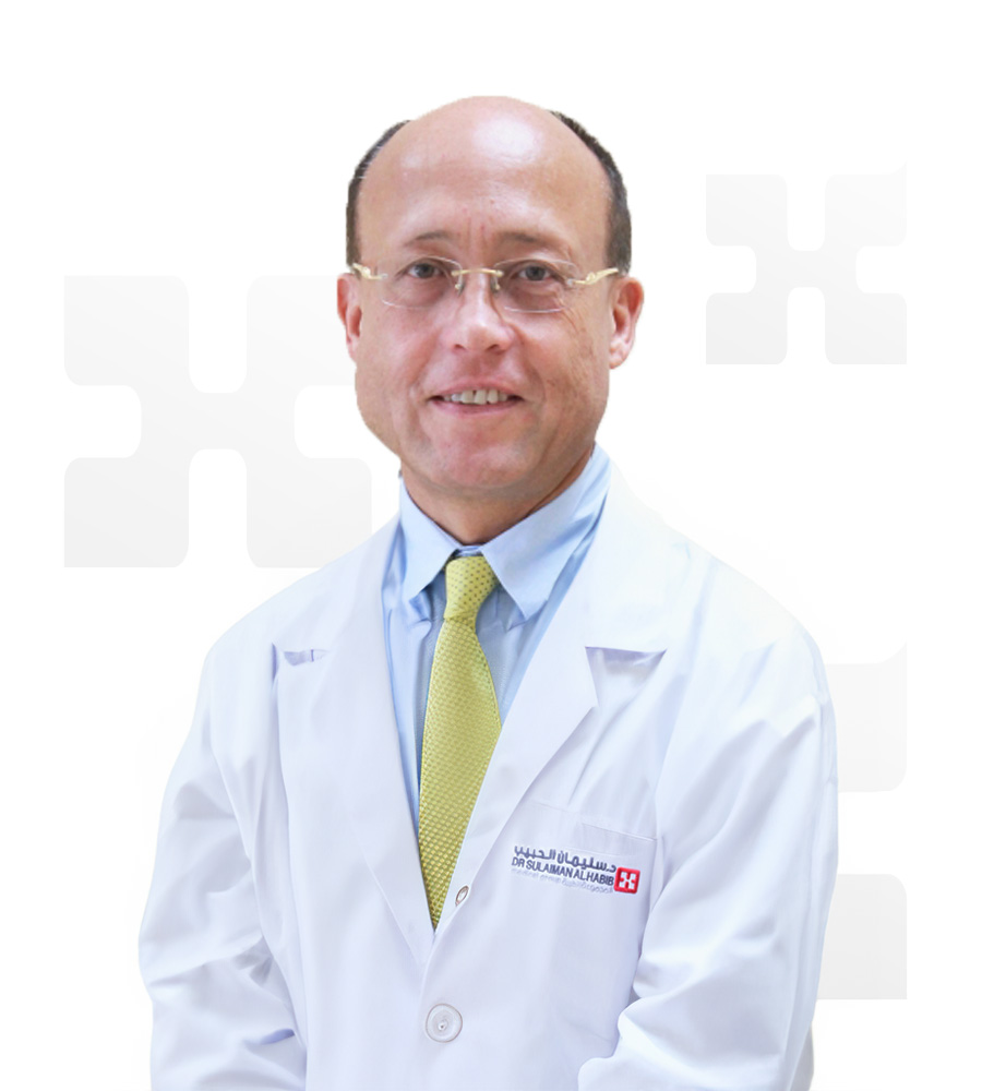 Prof. Dr. Wolfgang Auffermann