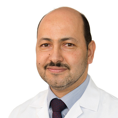 Dr. Yaser Mohamad Al Msalmeh