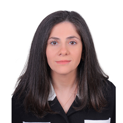 Dr. Yasmeen AlBashatli