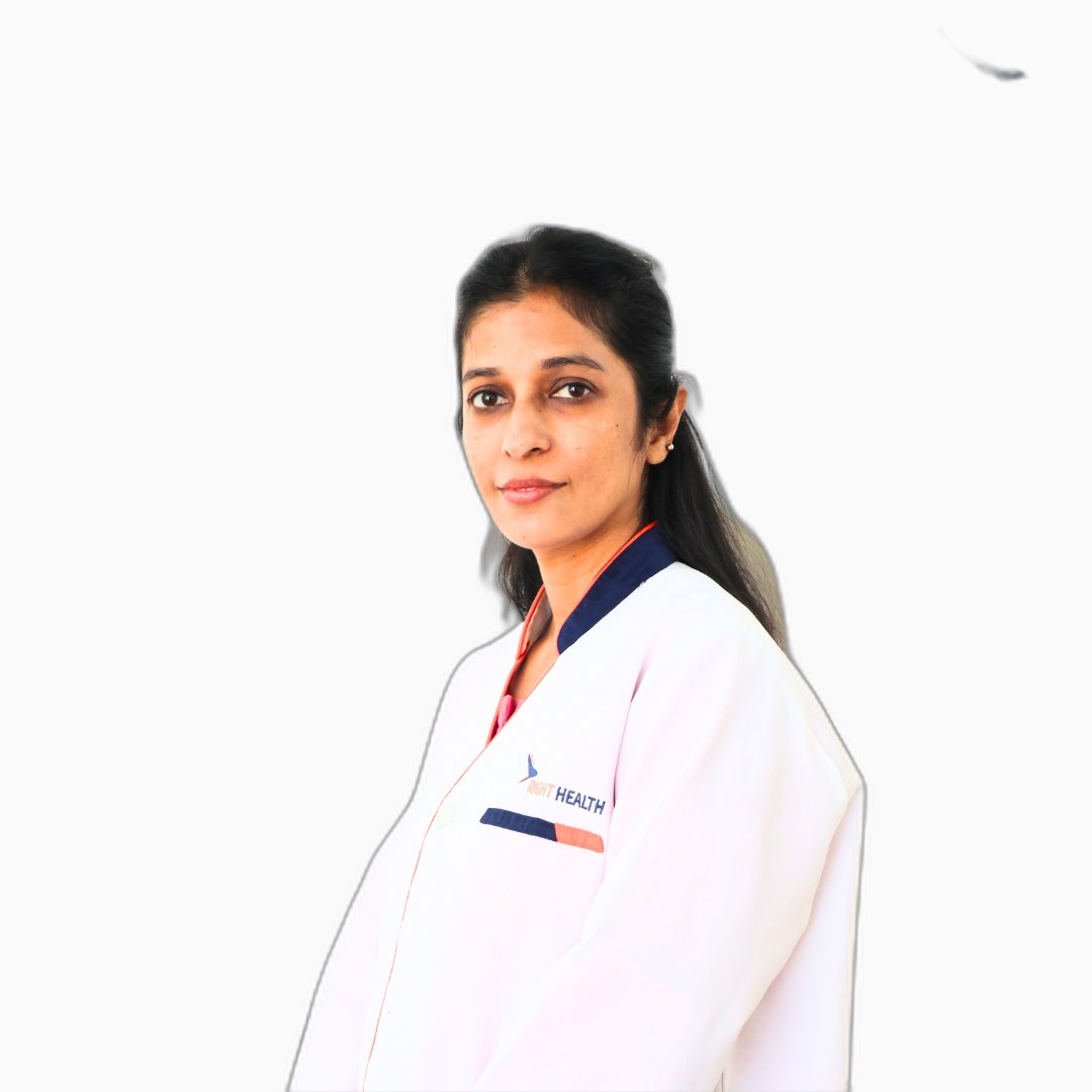 Dr. Yasmeen Saad