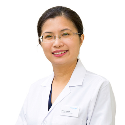 Dr. Yee Ting Sim