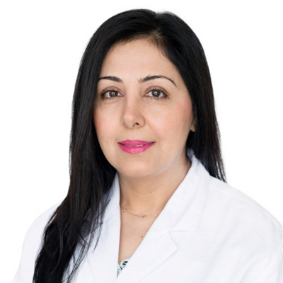 Dr. Zeina Khalil Mchawrab