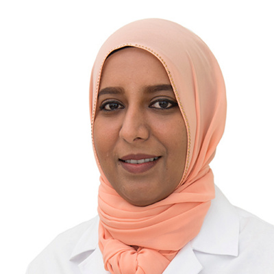 Dr. Zeinab Mohamed Mohamed Zein Attia