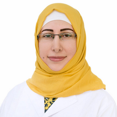 Dr. Zubaidah Al-Quzweeni