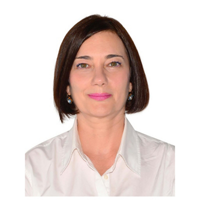 Dragana Sarenac Dr.