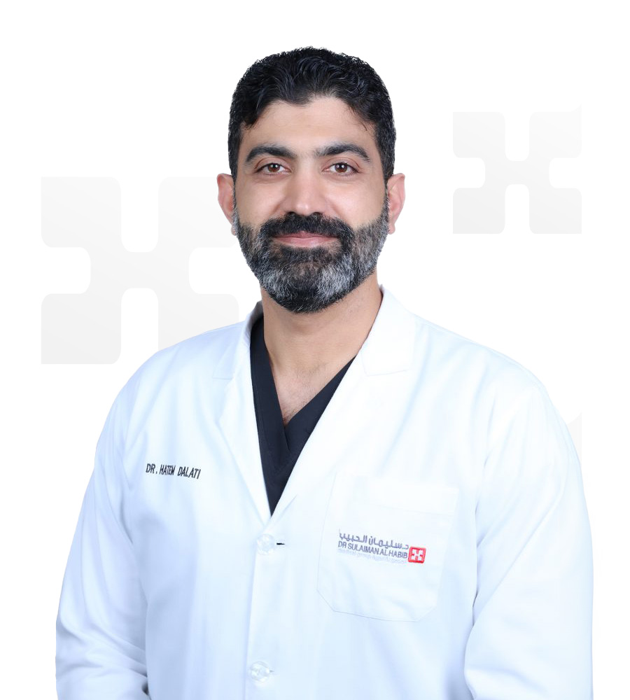 Hatem Dalati
