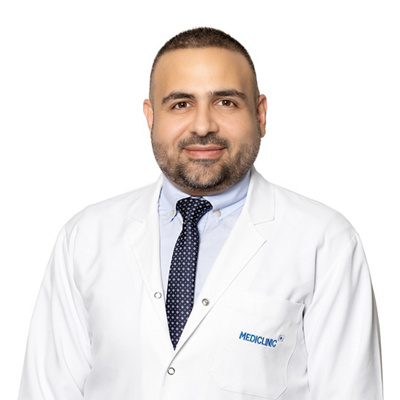 Iyad Walid Nasser El Dine Dr.