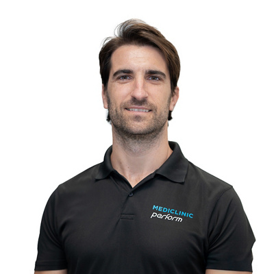 Jose Maria Bueno Padilla