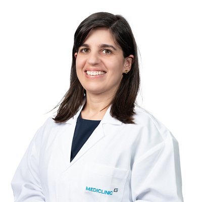 Liliana Amaral