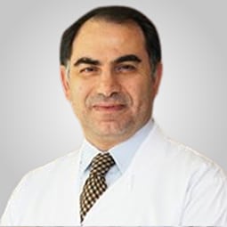 Moh’d Yousef Khalil