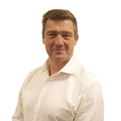 Paul Jellicoe