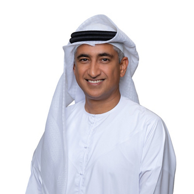 Prof Dr. Ashraf Alzaabi