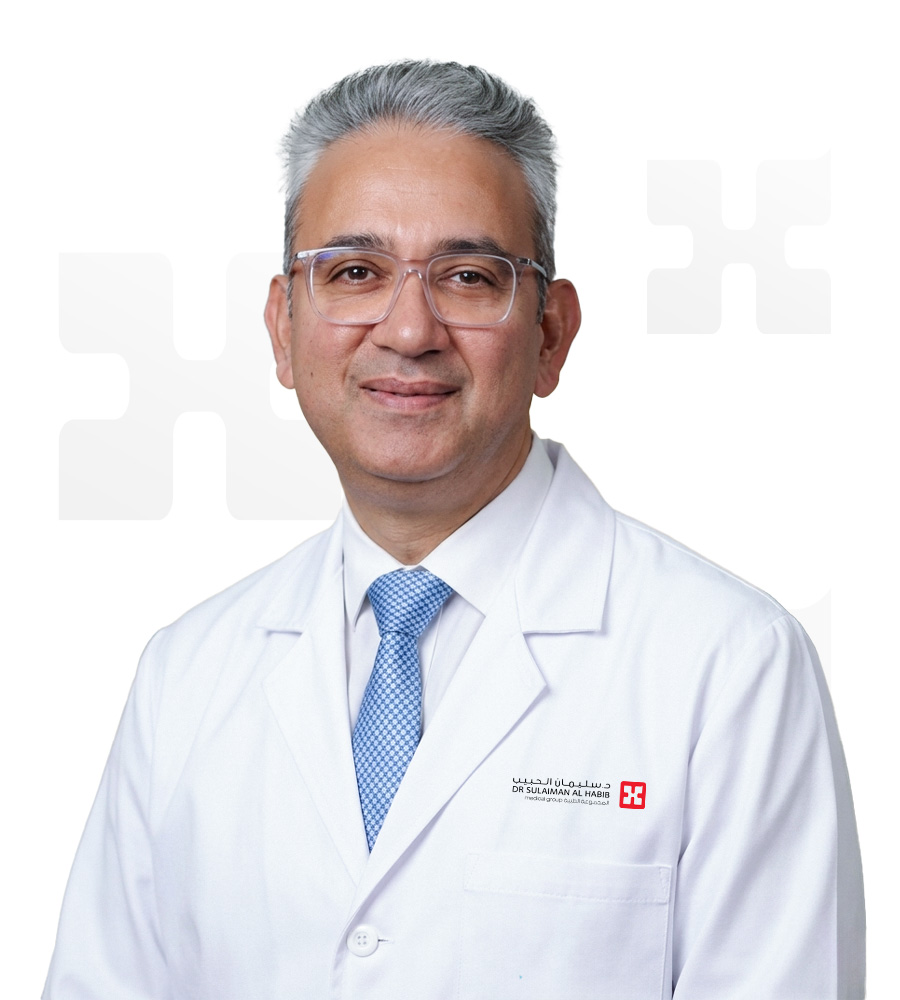 Prof. Ubaid Shah