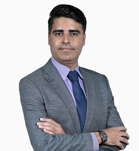 Rakesh Panjwani