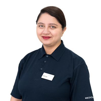 Shemina Nurddinbhai Lalani