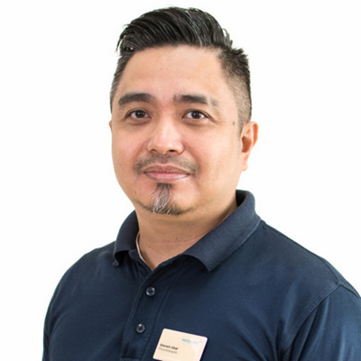 Sherwin Callasan Abat