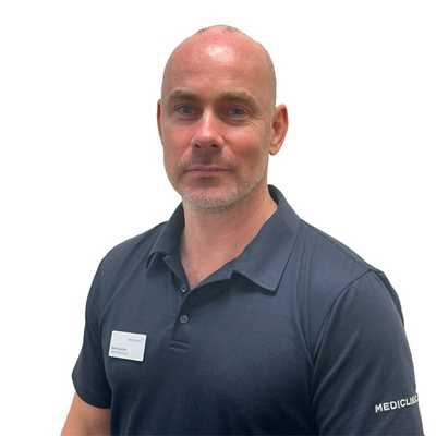 Soren Laursen