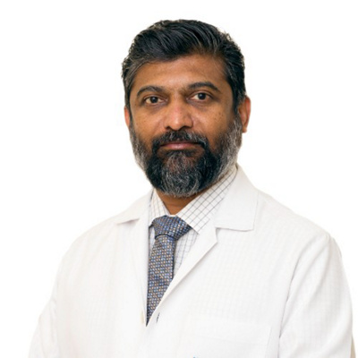 Sreekumar V. Nair Dr.