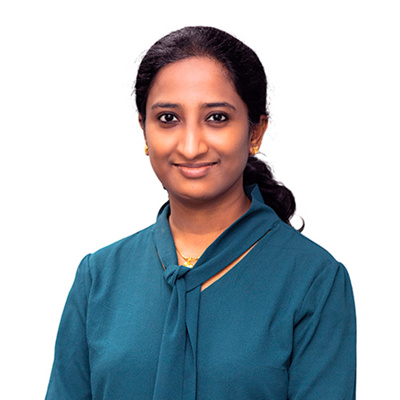 Srilekha Ammapalli Dr.