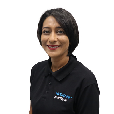 Virosha Moodley